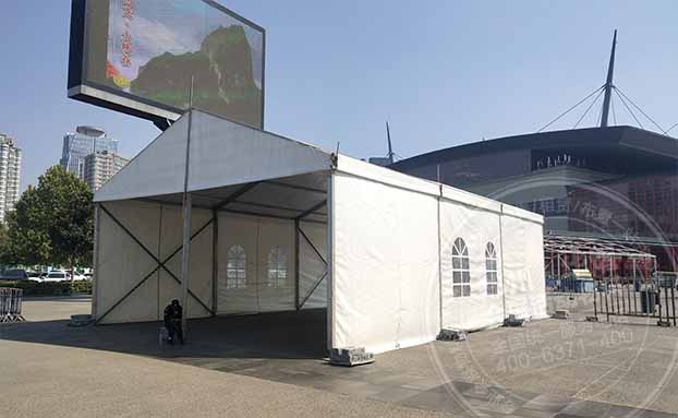 濮陽篷房租賃在市場中如何穩(wěn)定局面?